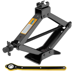 2 Ton Heavy Duty Garage Jack Kereta Service Jac