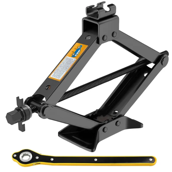 2 Ton Heavy Duty Garage Jack Kereta Service Jac