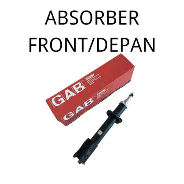 GAB ABSORBER ORIGINAL EXORA, PREVE, SUPRIMA S SHOCK ABSORBER